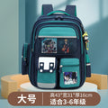 Hy green large size (grades 3 to 6)