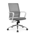 Computer chair, comfortable for long periods of sitting, office chair, dormitory, college student study, waist protection, arched back chair, desk stool