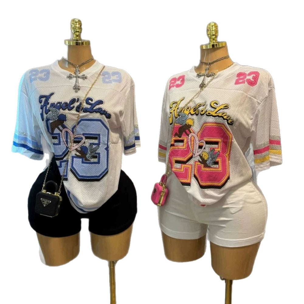 Leisure sports setwomencasual sports suittop and pants 2-piece set