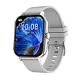 Hot-selling 1.69inch smart watch - huaqiangbei bluetooth call sports smart bracelet watch - universal silicone band