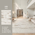 Distributed carpet living room bedroom  new style accessible luxury high-end modern simple bedside no-wash, wipeable and no maintenance