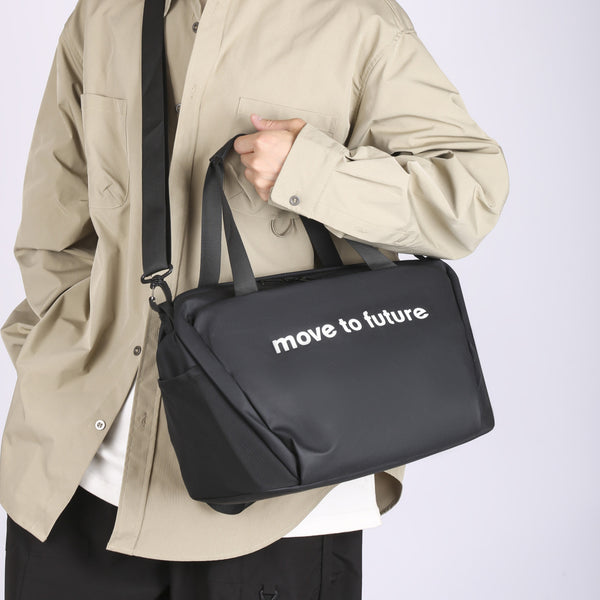 Large-capacity travel bag Men's new autumn large-capacity swimming sports fitness bag Dry and wet separation multi-purpose luggage bag