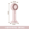 500mah "pink-f3" 3-speed wind power regular