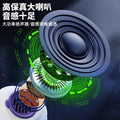 Animal rally baby trumpet 30 sound effects bird whistle instrument baby horn kids toy can blow