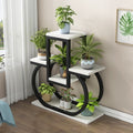 Basket model-black frame + warm white [72*65*24]