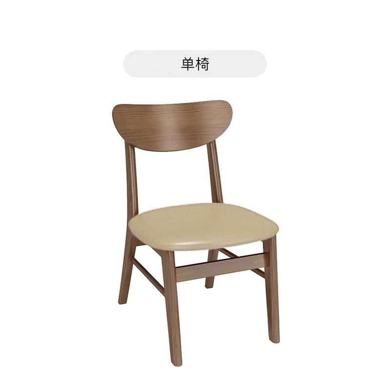 Customized creative restaurant tables and chairs Simple milk tea shop Dessert shop Catering commercial table and chair combination Tea house card seat sofa