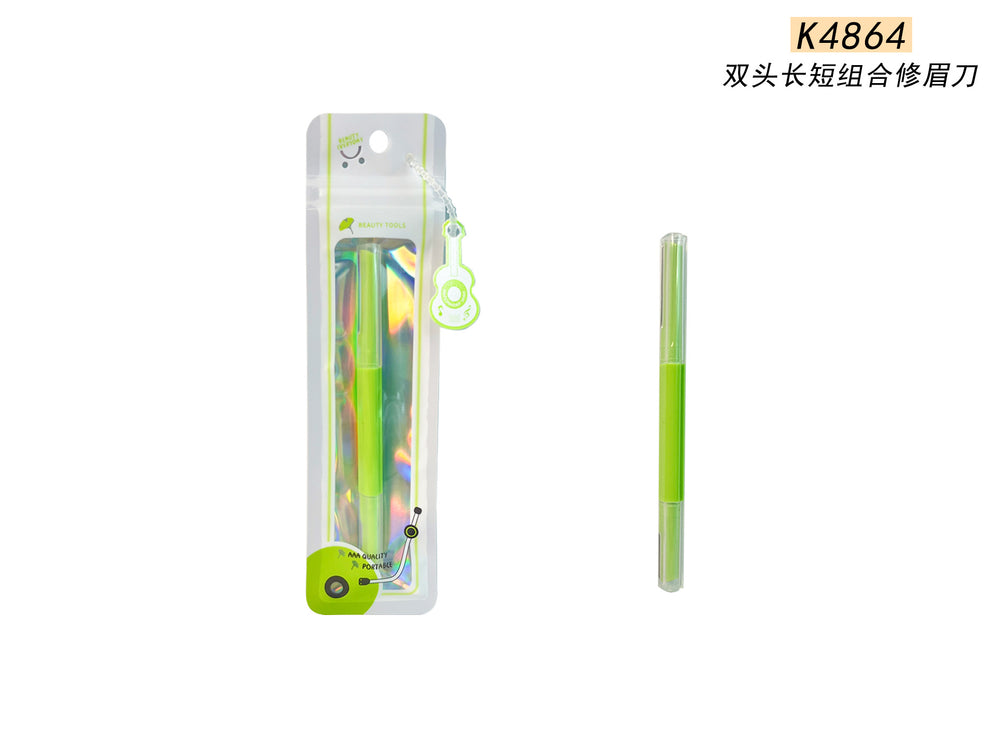 Keqi yinzi product eyelash curler collection, eyebrow trimmer for women, novice beauty tools, comfortable makeup puff, hot style