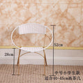 White medium [upgraded version] leg height 28cm