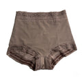 Tiktok butt lift, tummy tuck, waistband underwear, butt lift, body shaping briefs, fake butt, cross-border supply for shaping