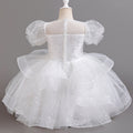 Yimingwei export cross-border kids dress short princess skirt tutu skirt children's kiddress dress