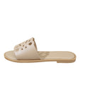 Women's flat sandals for outdoor wear - new 2026 styles: ladies' beach sandals, summer trendy sandals, popular online fashion sandals for women, export quality