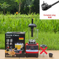 food supplement processor, blender, soy milk machine, juicer, wall breaker, household grinder, ice crusher and ice breaker