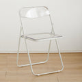 Upgraded, heavy-duty, powder-coated legs - white