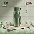 600ml green