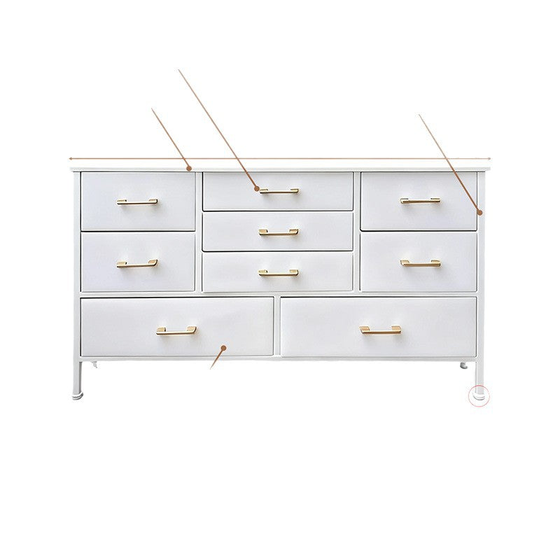 Nail salon display cabinet, nail art cabinet, freestanding cabinet, gel polish storage cabinet, wall cabinet, nail polish color swatch display, nail art side cabinet