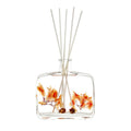 Preserved flower fireless aromatherapy hotel ornaments rattan volatile air fresh toilet odor removal deodorant indoor fragrance