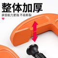 G-shaped clamp g-shaped clamp c-shaped quick iron clamp strong f woodworking multi-functional clamp fixed clamp clamp clamp