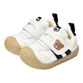 Toddler shoes for boys, spring and autumn, 0-1-2 years old, soft sole infant shoes, children's shoes, infant and toddler shoes for girls