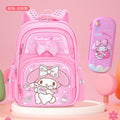 Pink-lele+stationery box [small grade 1-2]