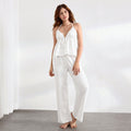 european and american cross-border women's casual commute loungewear set - summer wearable, loose-fit, comfortable two-piece outfit for women