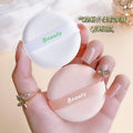 Snow mary cosmetics powder puff set - loose powder puffs, wet & dry dual-use, cushion puffs, easy application, direct from the manufacturer