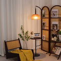 French medieval style sofa side table coffee table movable living room side cabinet new arrival creative art round table floor lamp