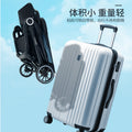 New arrival baby stroller can sit and lie down 70% off stacked with pull rod baby outing ultra-light portable flap pocket pants car shock absorber umbrella stroller
