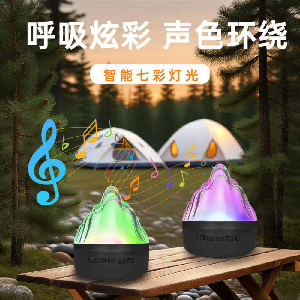 Rechargeable bedside night light - premium mood lighting for bedroom sleep, 2026 new arrival