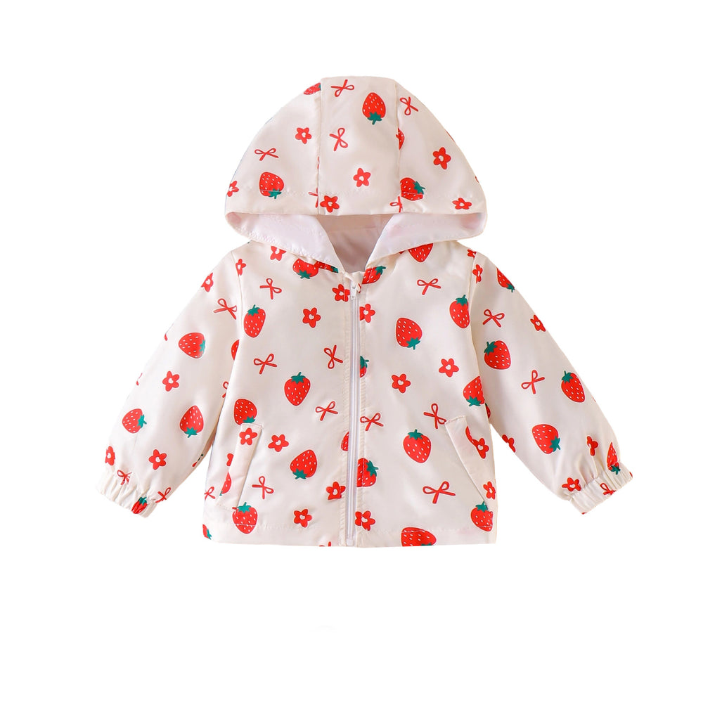 Baby clothing kids set children outfit long sleeves hooded outwear baby children's clothing