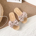2023 new korean style ins-inspired women's sandals - trendy, versatile, flat, summer beach flip-flops
