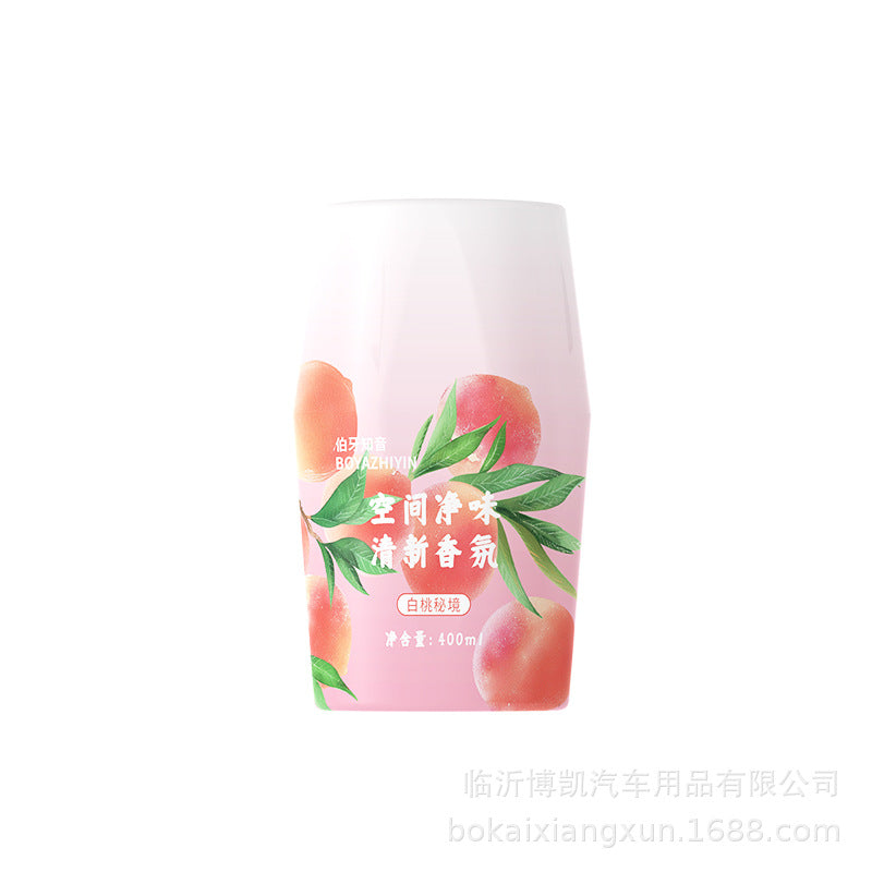 For homebathroom aromatherapy long-lasting fragrance air freshener indoor bathroom deodorizer for home fragrance aromatherapy