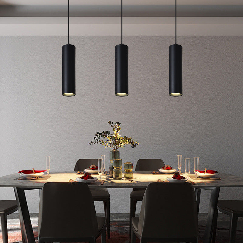 Simple bar chandelier restaurant bar decorative chandelier milk tea shop chandelier free opening chandelier hotel front desk