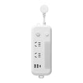 Socket plug strip plug-in wiring board drag panel multi-hole converter expansion dormitory usb function sub-control power supply night light