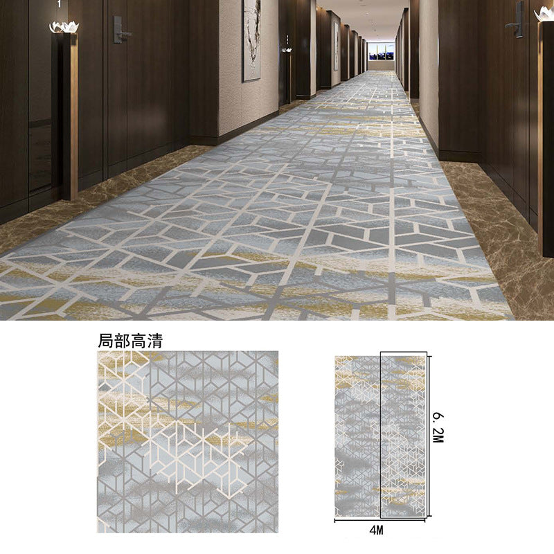 Akmin wool carpet - premium hotel presidential suite, bedroom, hallway, full coverage, restaurant, eco-friendly, flame retardant carpet