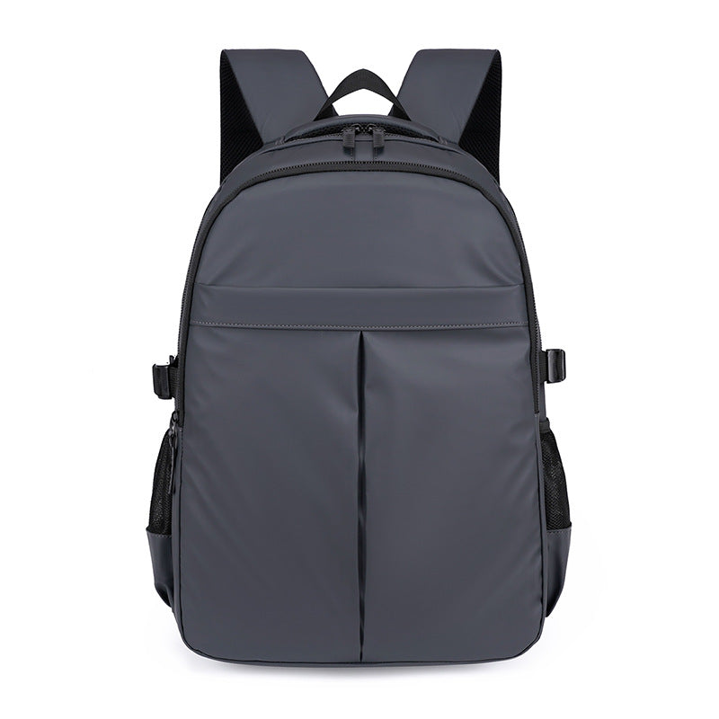 Bonnis Kangaroo Fashion Casual Backpack Men's Large Capacity Business Backpack Outdoor Travel Computer Backpack