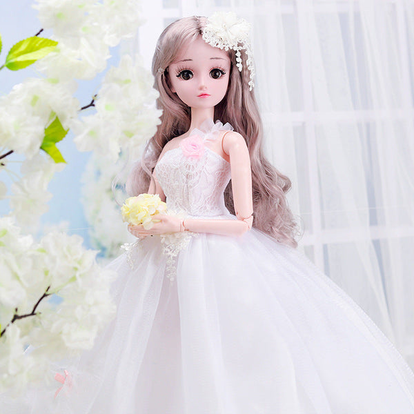 Smart Talk Doll Girl Lisa Elsa Princess Elsa Toy Set 3-6 to 12th Birthday Gift 6