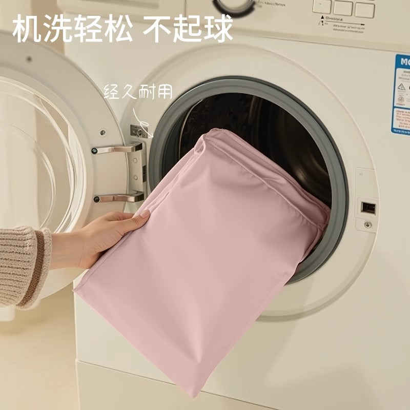 Seven-in-one travel storage hanging bag, underwear, socks, clothing, luggage hanging partition storage bag, an essential artifact for business trips