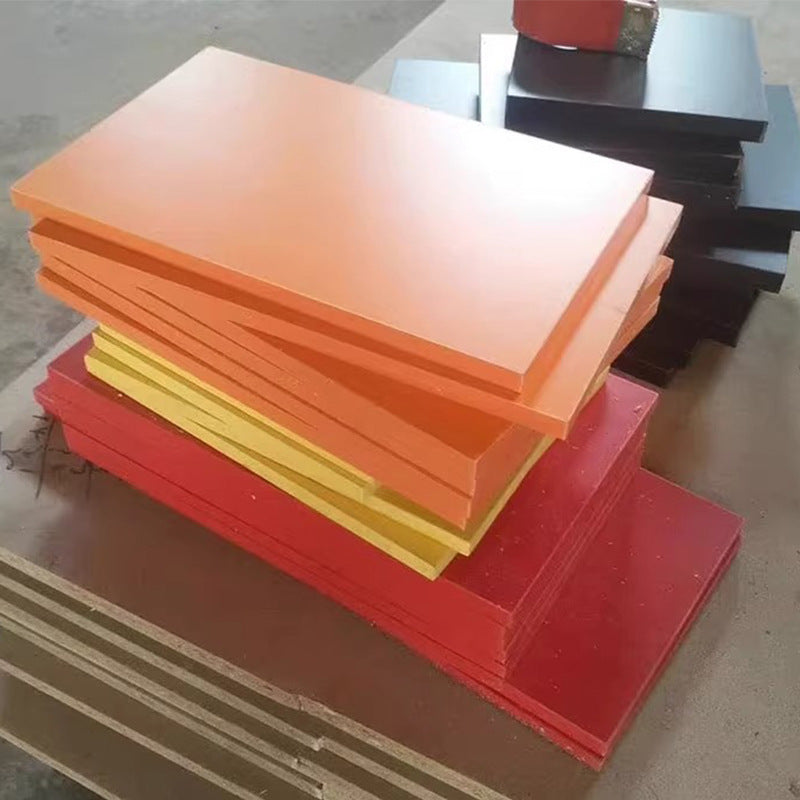 Factory direct wholesale particleboard melamine board high-density home computer desk dining table furniture wood particleboard