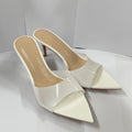 White 8.5cm (customized color)