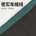 Roll tool bag bit electrician small portable abrasion resistant waist bag abrasion resistant cosmetics bag multifunctional satchel roll bag