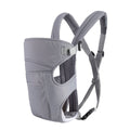Gray cloth