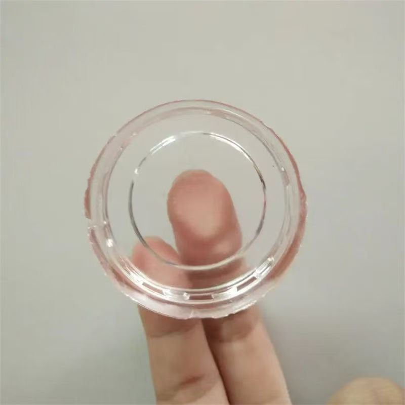 High temperature resistant transparent power supply potting glue 10:1 outdoor lighting circuit board components potting waterproof sealant