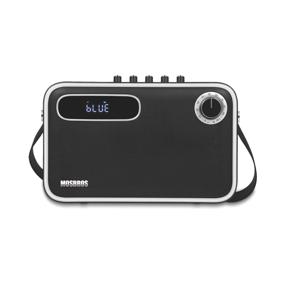 Square dance speaker, outdoor karaoke bluetooth speaker, amplifier, mobile sound card, home ktv speaker set with microphone