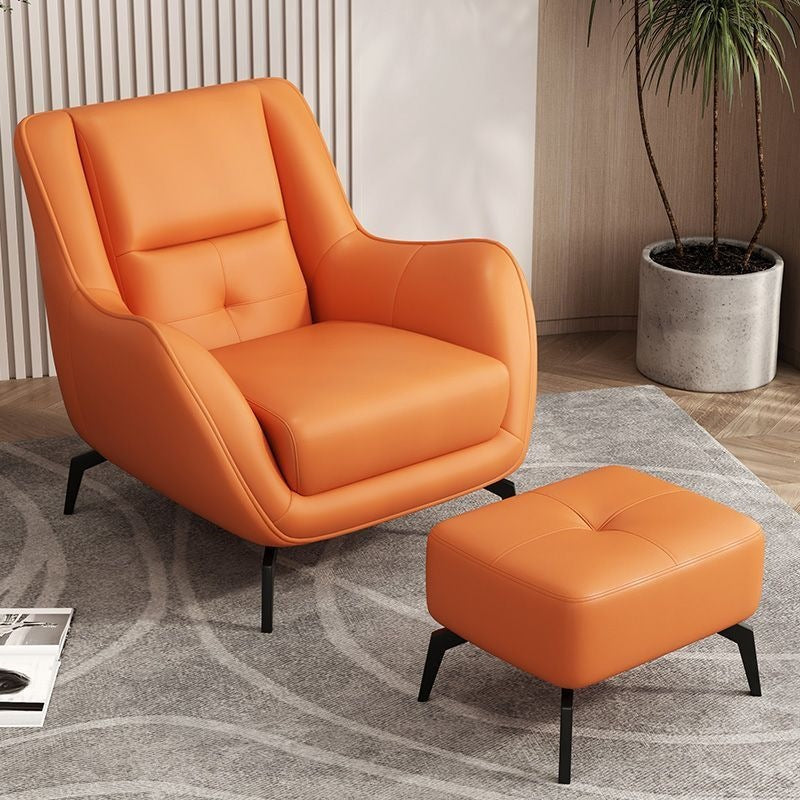 Beanbag sofa scandinavian small apartment popularcasual chair hotel business negotiation chair bedroom balcony single sofa chair
