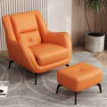 Beanbag sofa scandinavian small apartment popularcasual chair hotel business negotiation chair bedroom balcony single sofa chair