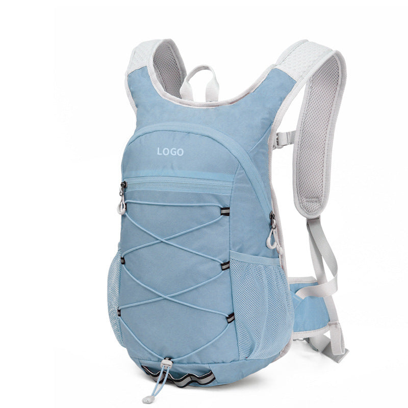 Outdoor Backpacking Wholesale Riding Hiking Hiking Bag Travel Lightweight Mountain Climbing Off-Road Sports Backpack Women