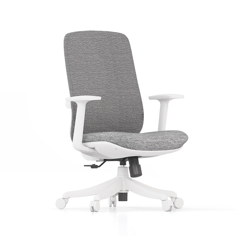 Office chair armrests, staff chair, ergonomic chair, comfortable prolonged sitting office chair, swivel chair, school computer chair, mesh chair