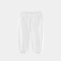 Baby anti-mosquito pants, lightweight bloomers, summer trousers, loungewear pants, kids' casual pants, infant joggers