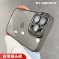 Titanium original gray (goggles)