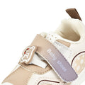 Kids' athletic shoes: new  styles for boys and girls - spring/autumn collection - functional shoes for toddlers and first walkers
